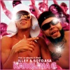 Soto Asa、ILLEY - Karolina G (Explicit)