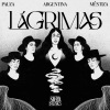 Mestiza、PAUZA、Argentina、Miguel Matamoros - Lágrimas