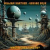 william shatner、George Duke、Billy Sherwood - Where Does Time Go? (Revisited Version)
