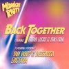 Brian Lucas、Suki Soul - Back Together (Yam Who? & Jaegerossa Extended Club Mix)