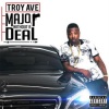 Troy Ave、Cam'ron《Quarter Million (feat. Cam'ron)(Explicit)》[MP3/LRC]