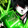 Lastlight、ХИККА、КРИСПИ - Dead Note (Explicit)