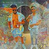 Jason QG Osama、FBG Duck - Bossed UP (REMIX|Explicit)