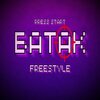 DJEKATA - BATAK FREESTYLE (Explicit)