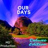 MD Production - Unrivaled Curiosity