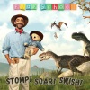 Play School、Sean Peter《Stomp! Soar! Swish!》[MP3/LRC]