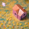 Shelter 12、Dariush、Magnolia Pink - cannot wait
