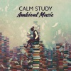 Study Music Club - Tranquil Music for Reading