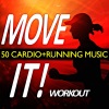 Workout Music、Shawn Mendes《In My Blood (Cardio + Workout Mix)》[MP3/LRC]