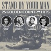 Various Artists、Tammy Wynette - Stand By Your Man