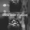 Skepsis、Raphaella - Know What It Means