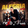 Nexomuzic、Frank Reyes、Fernando Echavarria - Alegria (Remix)