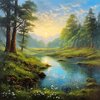 Lily Rivera、Mindfulness Architect、Isabella Reed - Soulful Serenity with 396 Hz