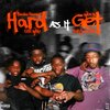 Wockhardt、Coe Wiki、Baby Omerta、Bouba Savage - Hard As It Get (Explicit)