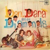 Dan Hill and His Orchestra、the diamonds、Dana Valery - Quando, Quando, Quando