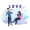 NQP - L O V E