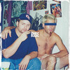 Jonathan Hay、TECHROW - Rise (Nu Jazz Mix)