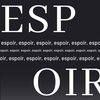 Thony - Espoir