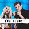 Halocene - Last Resort (Explicit)