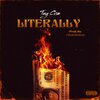 Tiny Crim - Literally (Explicit)