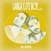 Jader、Johnny Hooker - Larga Esse Boy (Acústico)