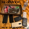 M.Twit - MY PHONE (Explicit)