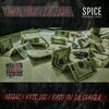 Raso en la Jungla、Neguz、Kriss Lee - That's Mine (feat. Neguz & Kriss Lee)(Explicit)