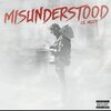Lil Mizzy - Misunderstood (Explicit)