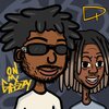Proby、Rob Swift - On My Grizzy (Explicit)