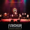 Funk´chula feat. Proyecto Guten - All in (En Vivo)
