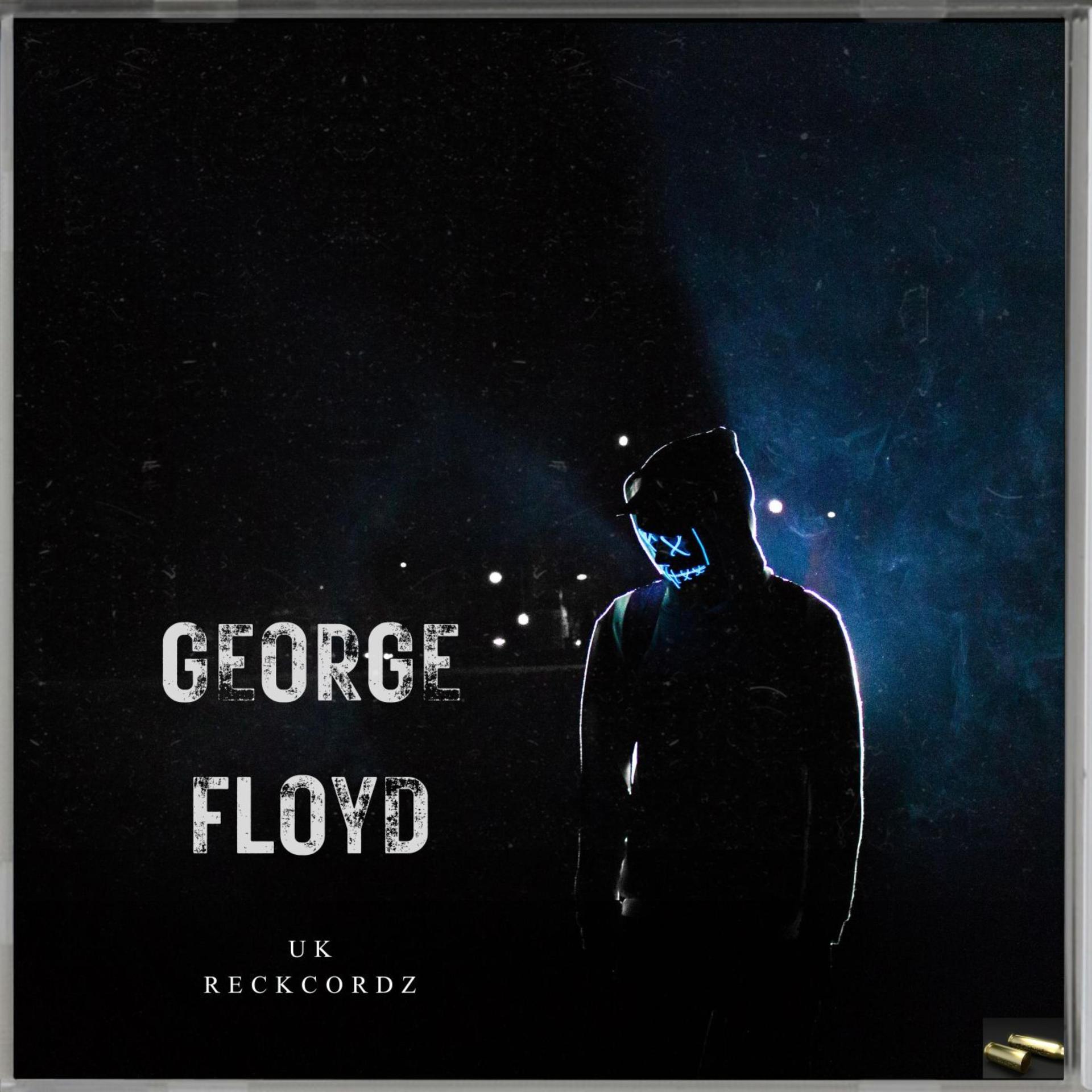 Showbiz - George Floyd (Explicit)