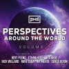 Rïa Mehta、Jack Willard - Duality