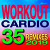 Cardio Hits! Workout - Happier (Remixed)