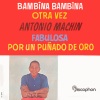 antonio machin《Bambina Bambina》[MP3/LRC]