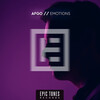 Afgo - Emotions (Original Mix)
