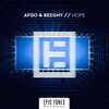 Beeghy、Afgo - Hope (Original Mix)