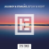 Juloboy、Starlike - Day & Night (Original Mix)