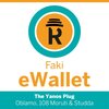 Oblamo、108 Moruti、Studda、The Yanos Plug - Faki eWallet (feat. Studda)(Radio Edit)