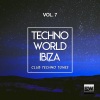 Pepote - Birth (Original Mix)