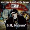 Mr. Loco、4five the Leftsider - Intro (Explicit)