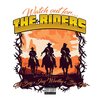 Hit-Boy、Jay Worthy、Big Hit - Watch Out For The Riders (Explicit)