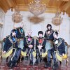 ラブラドライト - 届かない空に君想う