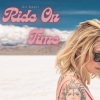 DJ KAORI - Ride On Time