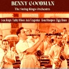 Benny Goodman And His Orchestra - One O'clock Jump