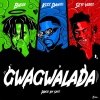 Seyi Vibez、BNXN、Kizz Daniel - GWAGWALADA