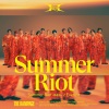 THE RAMPAGE from EXILE TRIBE《Summer Riot ～熱帯夜～》[MP3/LRC]