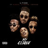 L-Tido - My Clique (Explicit)