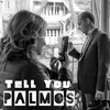 Palmos、Alish Palmos - Kiss