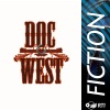 Oliver Onions《Doc west》[MP3/LRC]