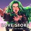 Lydia the Bard - Love Story (Minor Key)